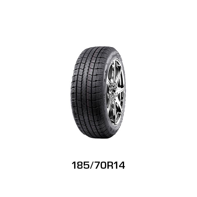 JoyRoad Pneu / Tire - W2200 - 185/70R14 88 T HIVER / WINTER RX821