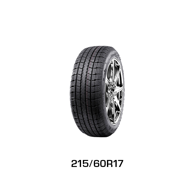 JoyRoad Pneu / Tire - W501 - 215/60R17 96 H HIVER / WINTER RX808