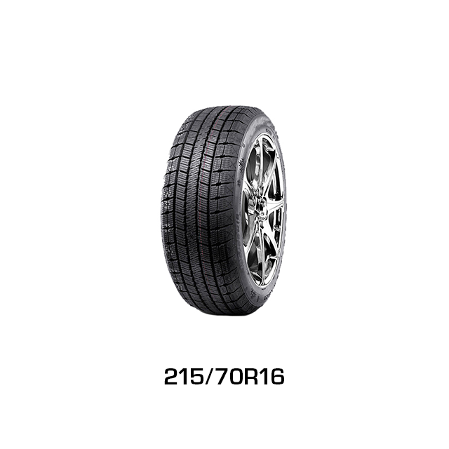 JoyRoad Pneu / Tire - W577 - 215/70R16 100 H HIVER / WINTER RX808