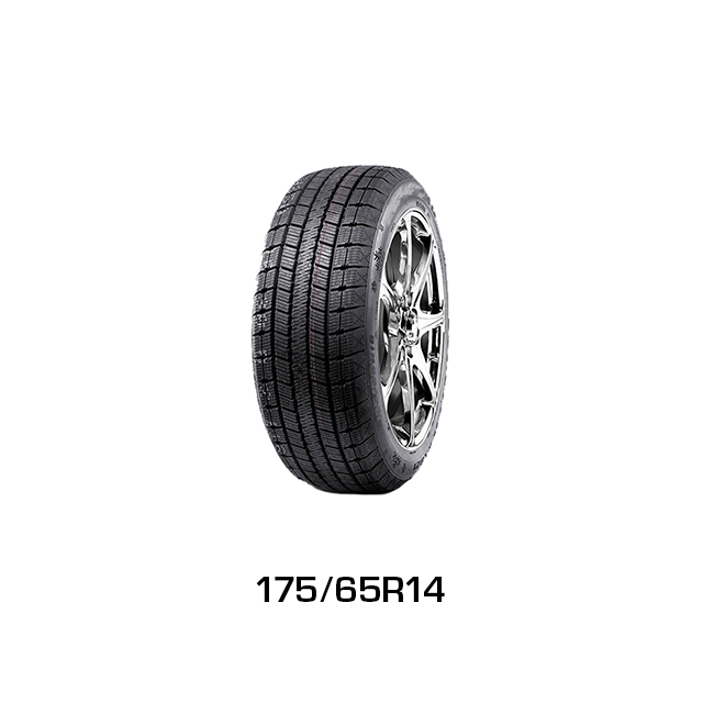 JoyRoad Pneu / Tire - W302 - 175/65R14 86 XL T HIVER / WINTER RX808