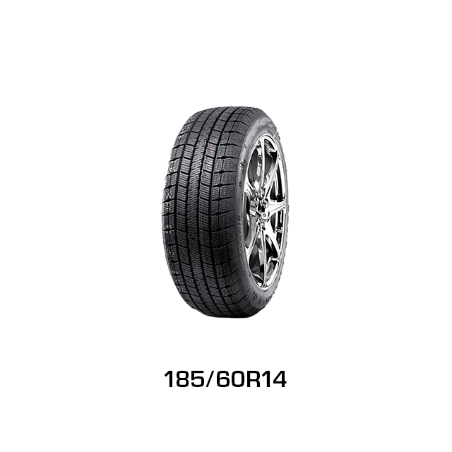 JoyRoad Pneu / Tire - W848 - 185/60R14 82 T HIVER / WINTER RX821