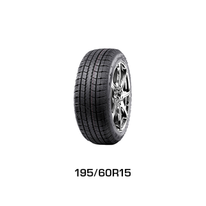 JoyRoad Pneu / Tire - W2203 - 195/60R15 88 T HIVER / WINTER RX821