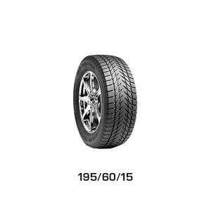 JoyRoad Pneu / Tire - 195/60R15 88 V - ÉTÉ / SUMMER HP RX307