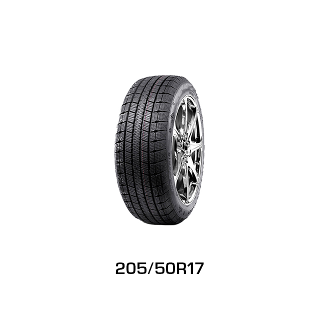 JoyRoad Pneu / Tire - W2206 - 205/50R17 89 T HIVER / WINTER RX821