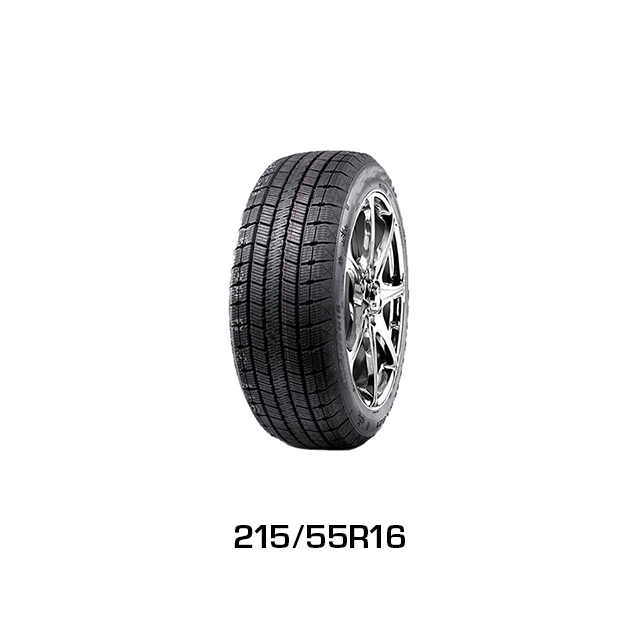 JoyRoad Pneu / Tire - W484 - 215/55R16 97 XL V HIVER / WINTER RX808