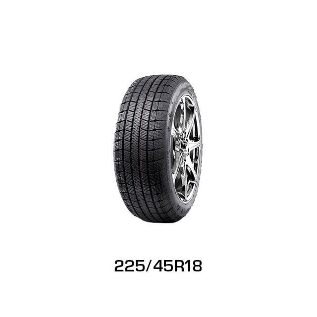 JoyRoad Pneu Tire - 225/45R18 95 XL V HIVER / WINTER RX808