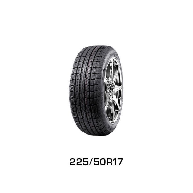 JoyRoad Pneu / Tire - W2208 - 225/50R17 94 T HIVER / WINTER RX821