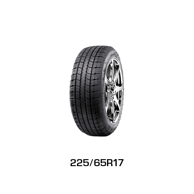 JoyRoad Pneu / Tire - W503 - 225/65R17 102 H HIVER / WINTER RX808