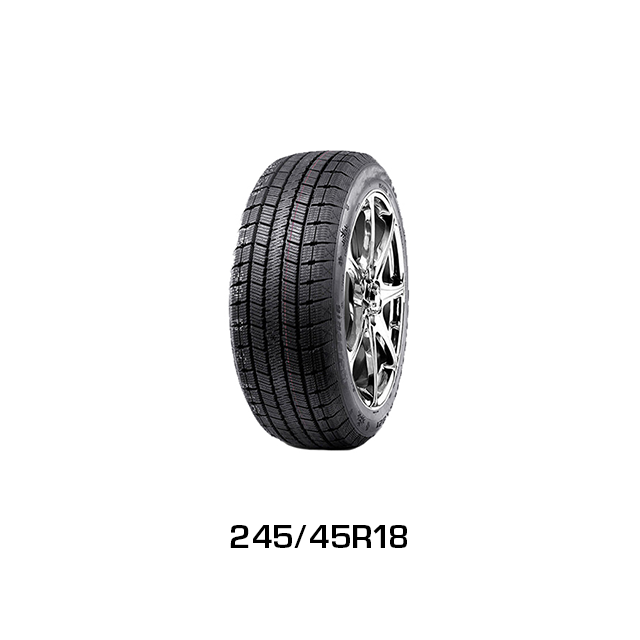 JoyRoad Pneu / Tire - W857 - 245/45R18 96 T HIVER / WINTER RX821