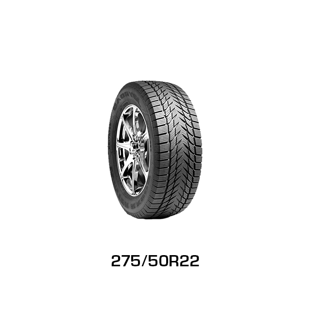 JoyRoad Pneu / Tire - 275/50R22 111 V - ÉTÉ / SUMMER GRAND TOURER H/T